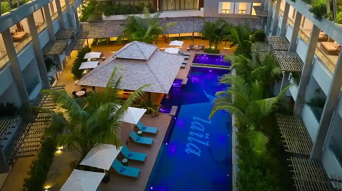Laila, Seychelles - A Tribute Portfolio Resort-1